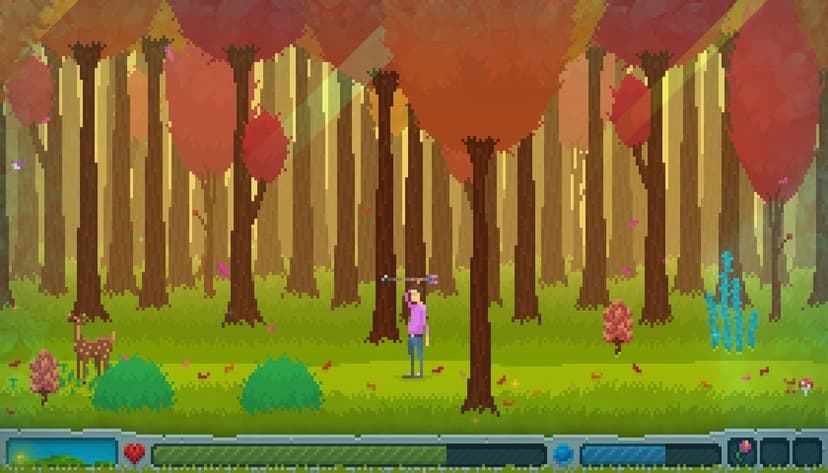 野外回声 screenshot 2