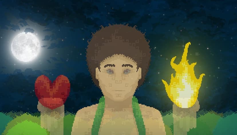 野外回声 screenshot 4