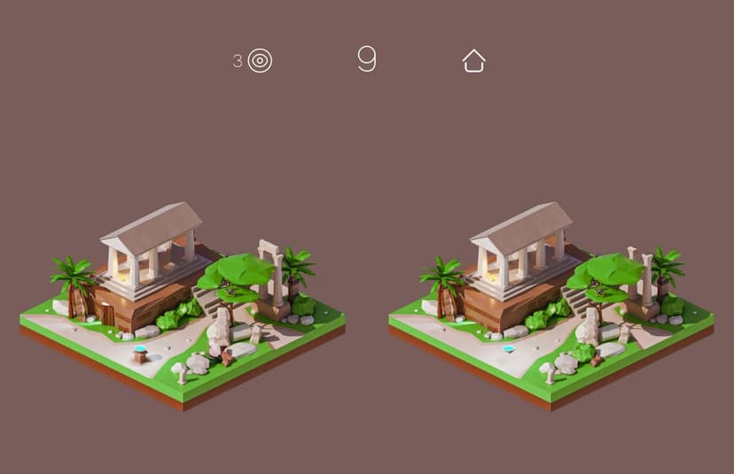 Find The Flaw screenshot 2