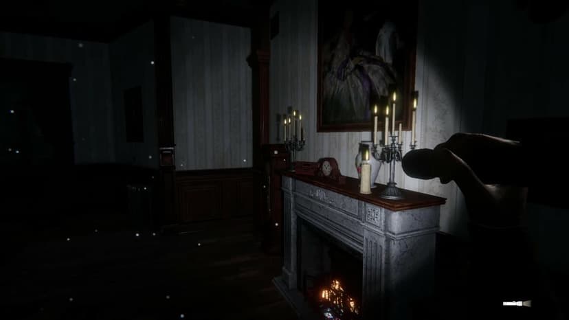 Mansion of the Dead screenshot 6