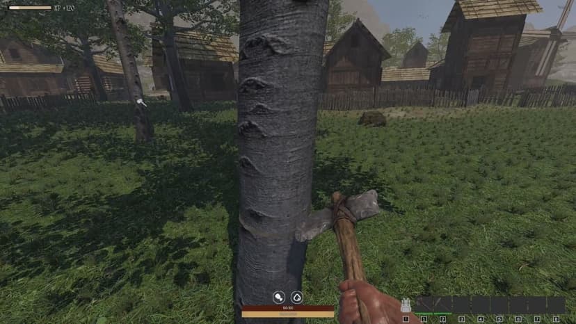 探险逃生:生存 screenshot 1