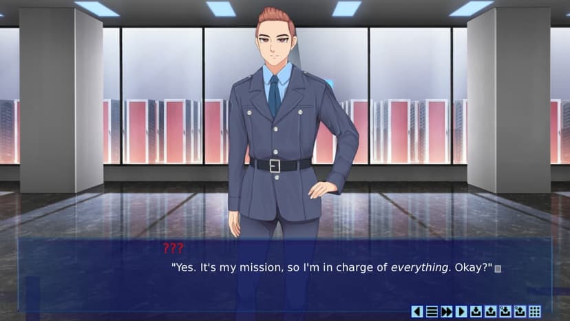 WTC: Relentless Protagonist [SxS] screenshot 5