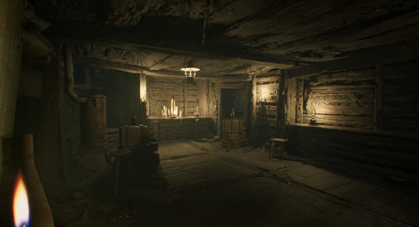 Trench Tales screenshot 4
