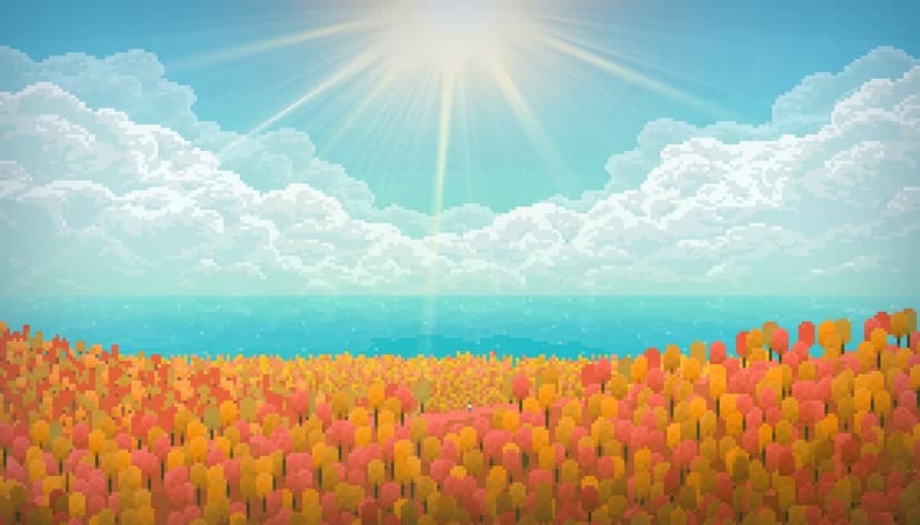 野外回声 screenshot 5