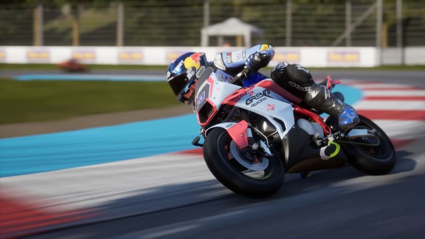 MotoGP25 screenshot 6