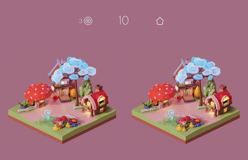 Find The Flaw screenshot 1