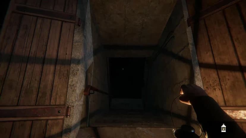 Mansion of the Dead screenshot 4