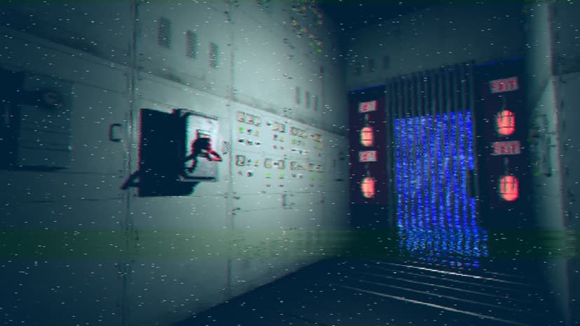 惊吓模拟器:系统入侵 screenshot 3