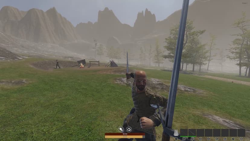 探险逃生:生存 screenshot 5