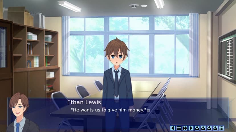 WTC: Relentless Protagonist [SxS] screenshot 3