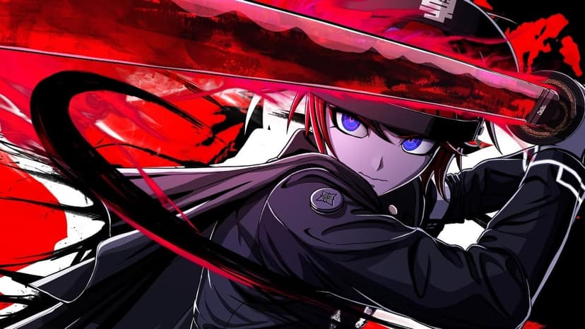 The Hundred Line -Last Defense Academy- screenshot 6