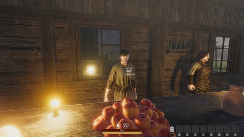 探险逃生:生存 screenshot 3