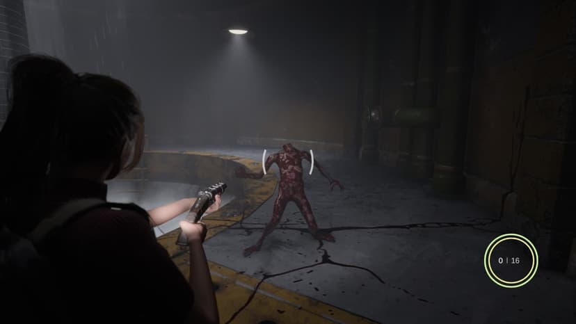 潜伏危机 screenshot 4