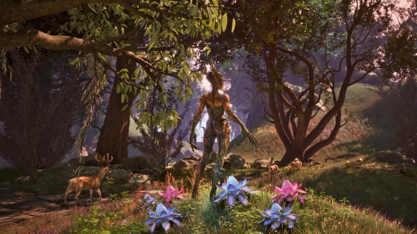 The Elder Scrolls 4: Oblivion Remastered screenshot 5