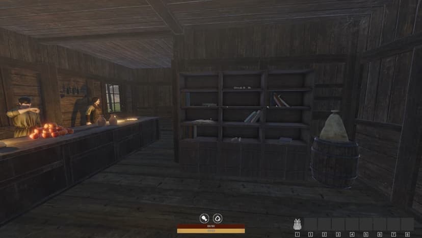 探险逃生:生存 screenshot 2