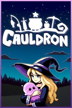 Cauldron