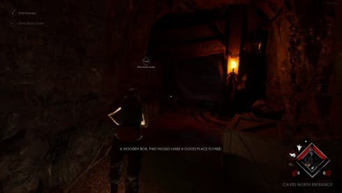 Sanguivore: Twenty Below screenshot 5