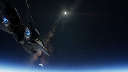 QANGA screenshot 2