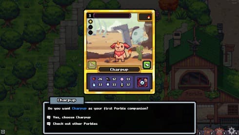 Portal Fantasy screenshot 6