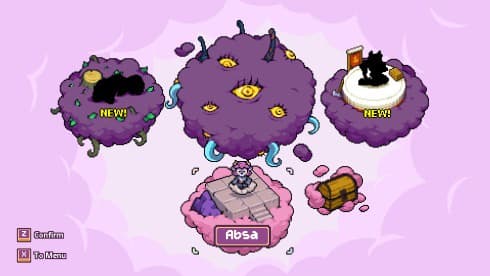 Dreams of Aether screenshot 2
