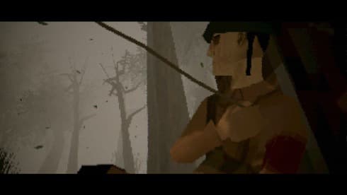 噩梦传说:第一季 screenshot 1