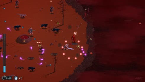 Versebound screenshot 2