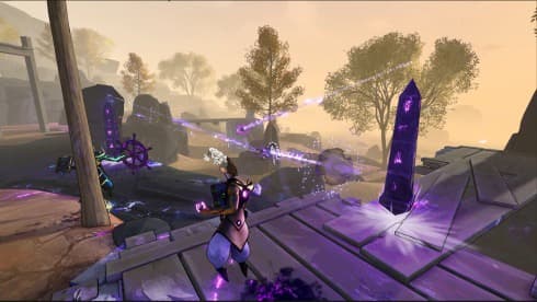 Vellum screenshot 3