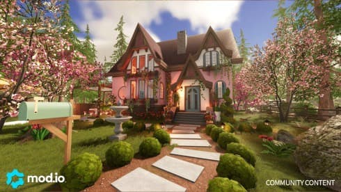 House Flipper 2 screenshot 3
