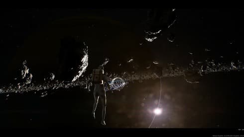 QANGA screenshot 4