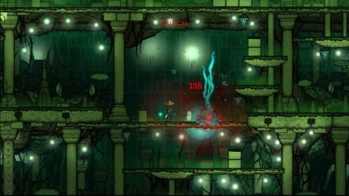 Cirrata screenshot 6