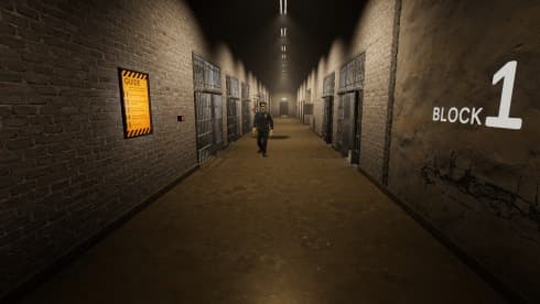 15th Prison screenshot 6