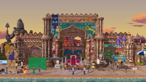 侦探多森 screenshot 3