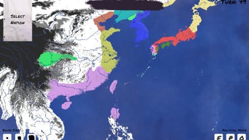 Doodle Empires screenshot 1