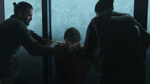 The Last of Us Part 2 Remastered screenshot 6