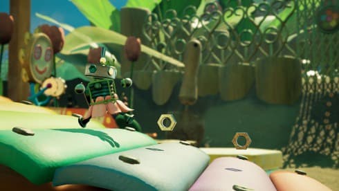 Misc. A Tiny Tale screenshot 5