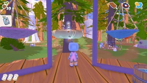 Re:Fresh screenshot 4