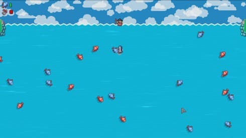 Cauldron screenshot 5