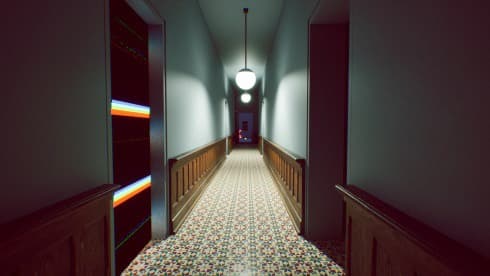 The Corruption screenshot 4