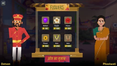 侦探多森 screenshot 2