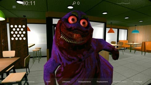 旁观者2 screenshot 1