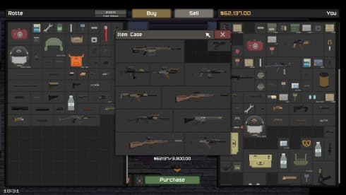 Last Group Out screenshot 3