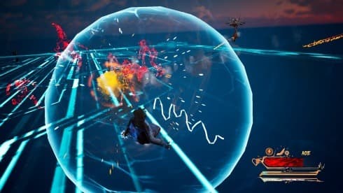 审判官的心灵 screenshot 3