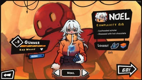 StarVaders screenshot 3