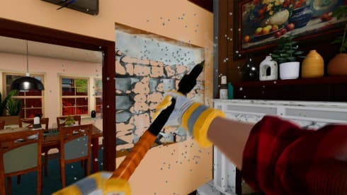 House Flipper 2 screenshot 5