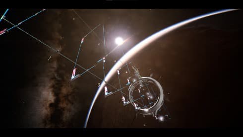 QANGA screenshot 3