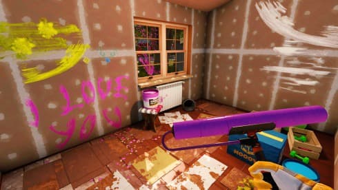 House Flipper 2 screenshot 1