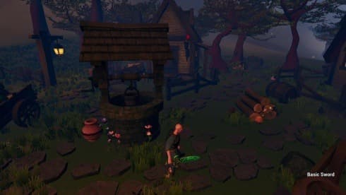 永恒腐朽之魂 screenshot 3