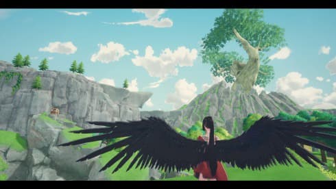 Tales of Seikyu screenshot 5