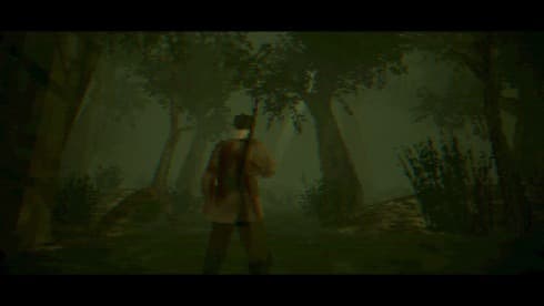 噩梦传说:第一季 screenshot 3