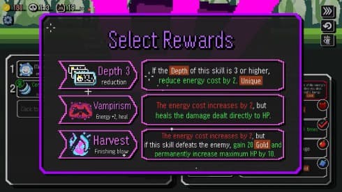 Auto Rogue screenshot 2